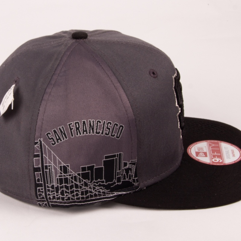 Bon New Era 950 017 CityPride Safgia